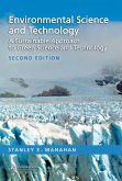 Environmental Science and Technology (eBook, ePUB)