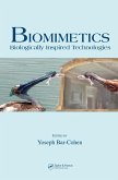 Biomimetics (eBook, ePUB)