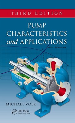 Cover Pump Characteristics and Applications (eBook, ePUB)