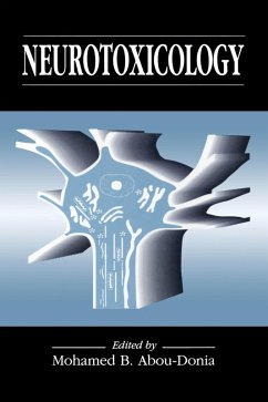 Neurotoxicology (eBook, ePUB) - Abou-Donia, Mohamed B.