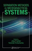 Separation Methods In Microanalytical Systems (eBook, ePUB)