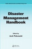 Disaster Management Handbook (eBook, ePUB) Disaster Management Handbook (eBook, ePUB)