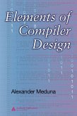Elements of Compiler Design (eBook, ePUB) Elements of Compiler Design (eBook, ePUB)
