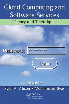 Cover Cloud Computing and Software Services (eBook, ePUB)