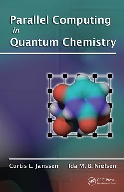 Cover Parallel Computing in Quantum Chemistry (eBook, ePUB)