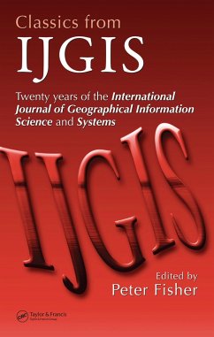 Cover Classics from IJGIS (eBook, ePUB)