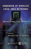 Handbook of Wireless Local Area Networks (eBook, ePUB)