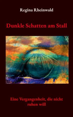 Dunkle Schatten am Stall (eBook, ePUB) Dunkle Schatten am Stall (eBook, ePUB)