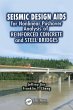 Seismic Design Aids for Nonlinear... - Bild 1