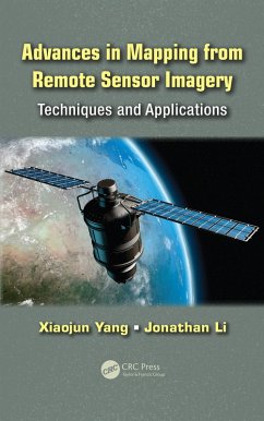 Advances in Mapping from Remote Sensor Imagery (eBook, ePUB)