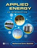 Applied Energy (eBook, ePUB) Applied Energy (eBook, ePUB)