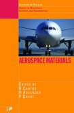 Aerospace Materials (eBook, ePUB) Aerospace Materials (eBook, ePUB)