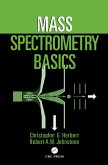 Mass Spectrometry Basics (eBook, ePUB)