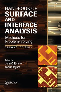 Handbook of Surface and Interface Analysis (eBook, ePUB)