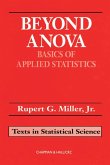 Beyond ANOVA (eBook, ePUB)