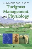 Handbook of Turfgrass Management and Physiology (eBook, ePUB)
