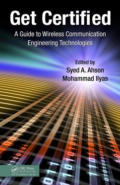 Cover Get Certified (eBook, ePUB)