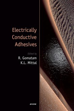 Cover Electrically Conductive Adhesives (eBook, ePUB)
