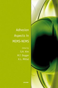 Adhesion Aspects in MEMS/NEMS (eBook, ePUB)