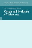 Origin and Evolution of Telomeres (eBook, ePUB)