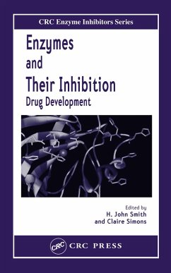 Cover Enzymes and Their Inhibitors (eBook, ePUB)