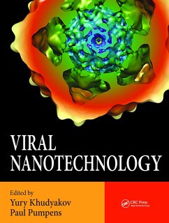 Cover Viral Nanotechnology (eBook, ePUB)