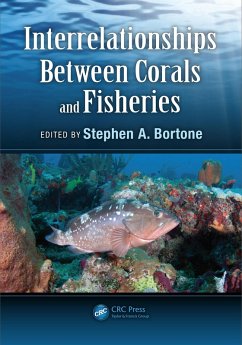 Interrelationships Between Corals and Fisheries (eBook, ePUB)