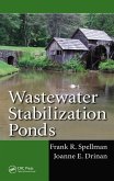 Wastewater Stabilization Ponds (eBook, ePUB)