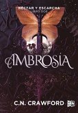 Ambrosía (eBook, ePUB) Ambrosía (eBook, ePUB)