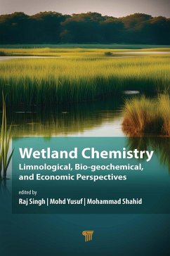Wetland Chemistry (eBook, PDF)