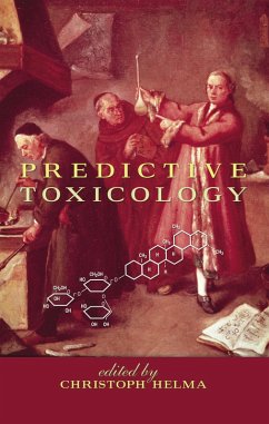 Predictive Toxicology (eBook, ePUB)