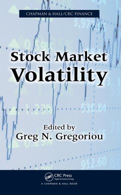 Cover Stock Market Volatility (eBook, ePUB)