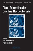 Chiral Separations by Capillary Electrophoresis (eBook, ePUB)
