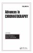 Advances in Chromatography (eBook, ePUB) - Bild 1