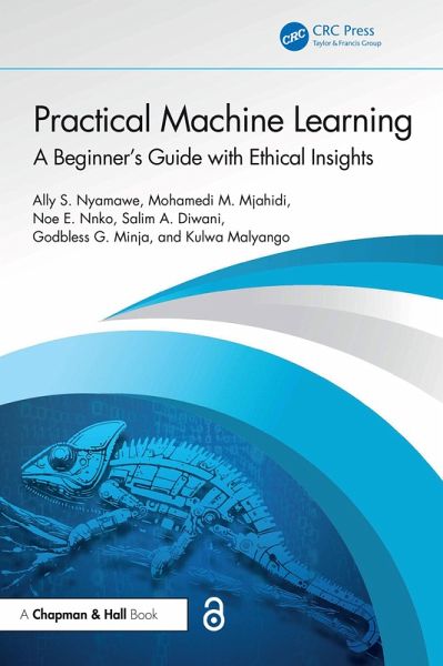 Practical Machine Learning (eBook, ePUB)