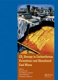 CO2 Storage in Carboniferous Formations and Abandoned Coal Mines (eBook, ePUB) CO2 Storage in Carboniferous Formations and Abandoned Coal Mines (eBook, ePUB)