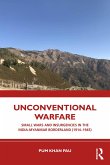 Unconventional Warfare (eBook, ePUB)