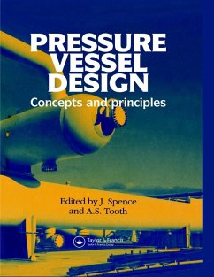 Cover Pressure Vessel Design (eBook, ePUB)