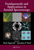 Fundamentals and Applications in Aerosol Spectroscopy (eBook, ePUB) Fundamentals and Applications in Aerosol Spectroscopy (eBook, ePUB)