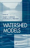 Watershed Models (eBook, ePUB)