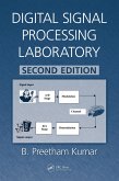 Digital Signal Processing Laboratory (eBook, ePUB)
