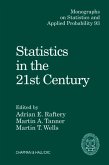 Statistics in the 21st Century (eBook, ePUB)