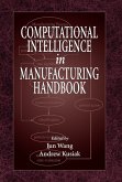 Computational Intelligence In Manufacturing Handbook (eBook, ePUB)