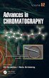 Advances in Chromatography, Volume 52... - Bild 1