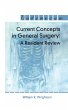 Current Concepts in General Surgery... - Bild 1