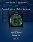 Quantitative MRI in Cancer (eBook, ePUB)