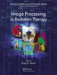 Image Processing in Radiation Therapy... - Bild 1