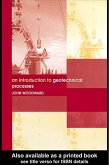 An Introduction to Geotechnical Processes (eBook, ePUB) An Introduction to Geotechnical Processes (eBook, ePUB)