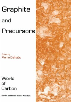 Graphite and Precursors (eBook, ePUB)