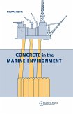 Concrete in the Marine Environment (eBook, ePUB)